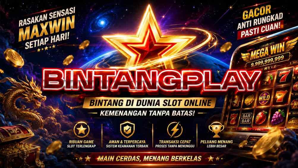 bintangplay bintangplay